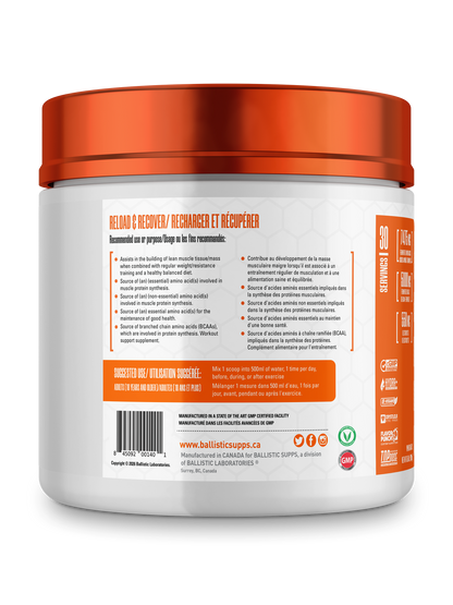 AMINO RELOADED