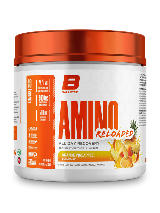 AMINO RELOADED