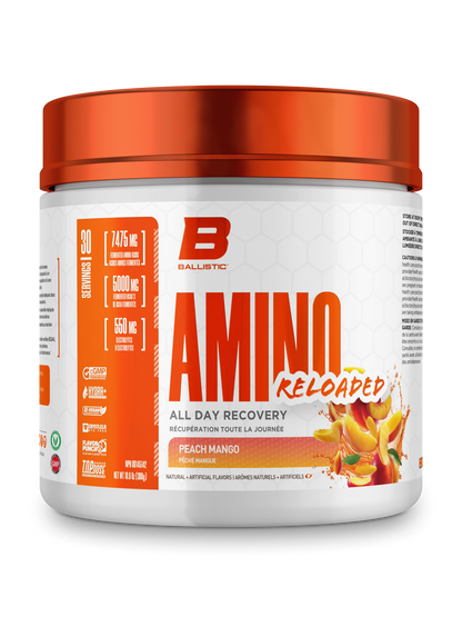 AMINO RELOADED