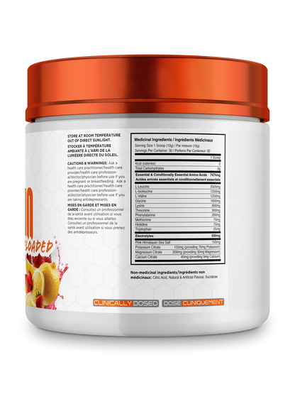 AMINO RELOADED