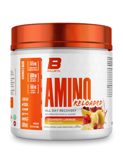 AMINO RELOADED
