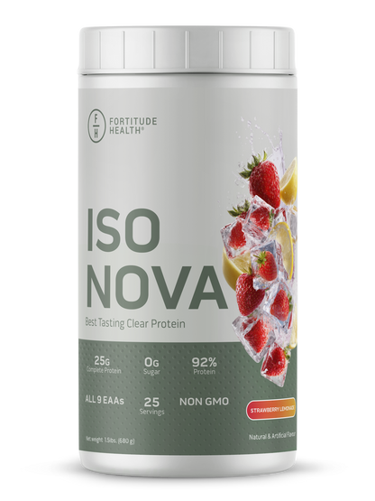 ISO NOVA