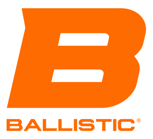 Ballistic Supps