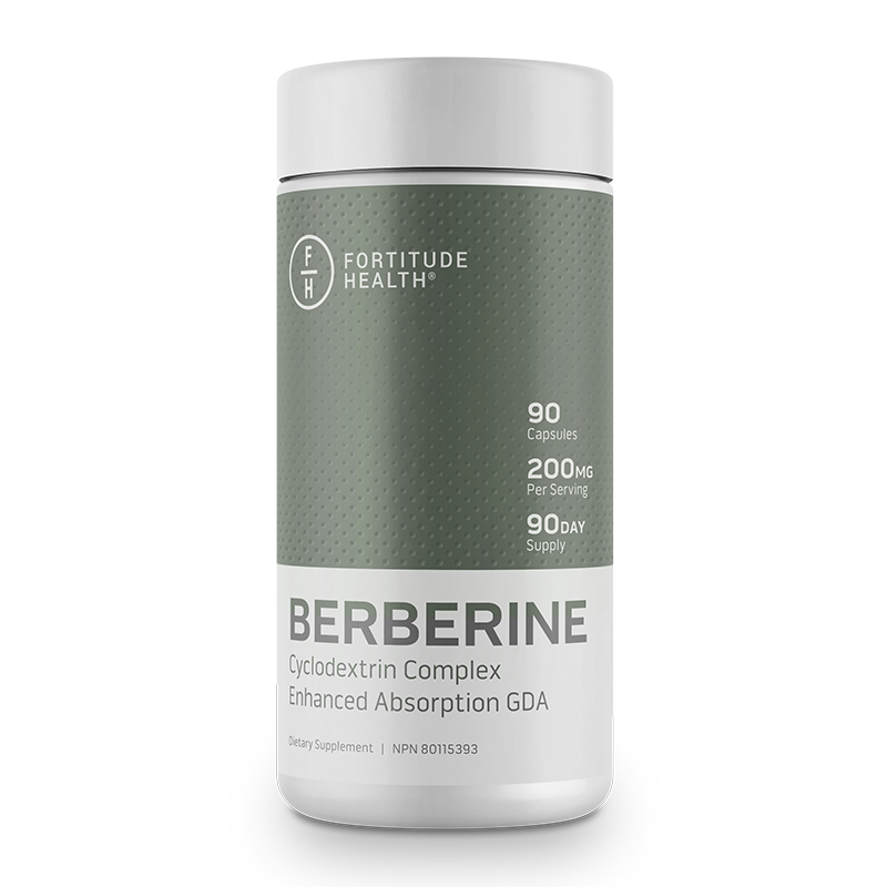 Berberine