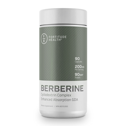 BERBERINE