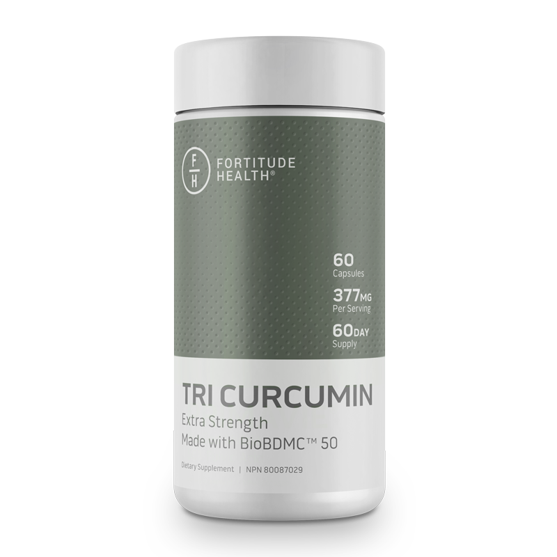 Tri Curcumin