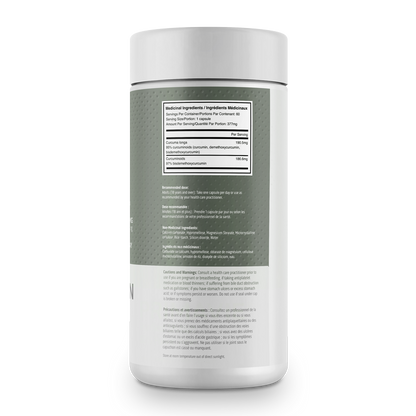 TRI CURCUMIN