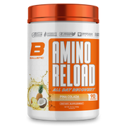 Ballistic Supps Amino Reload Pina Colada#size_90-servings