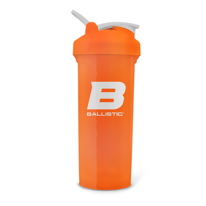 BALLISTIC SHAKER 1.25L