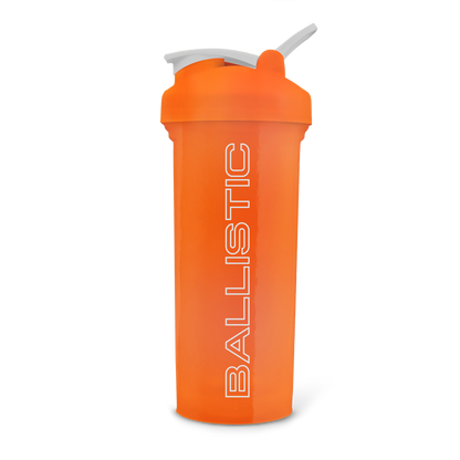 BALLISTIC SHAKER 1.25L
