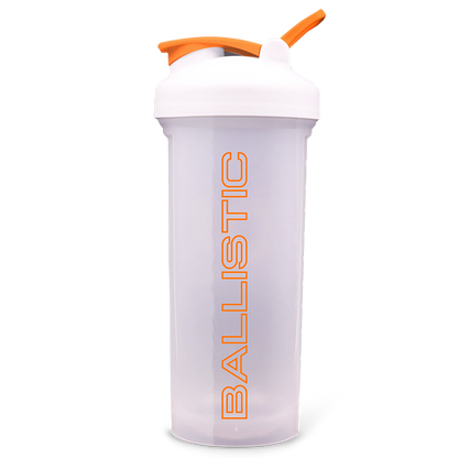 BALLISTIC SHAKER 1.25L